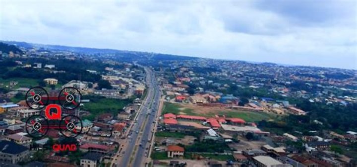 In ogun state abeokuta?