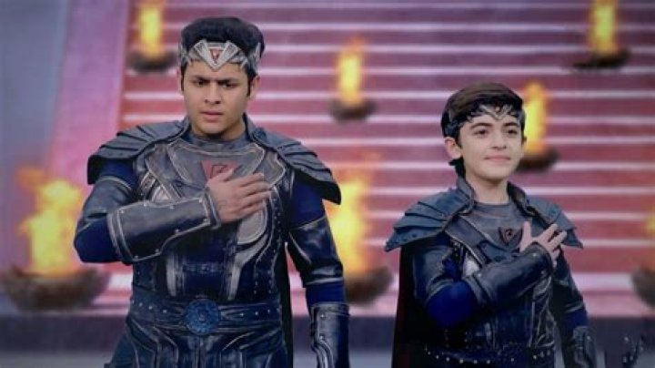 Who is baal veer?