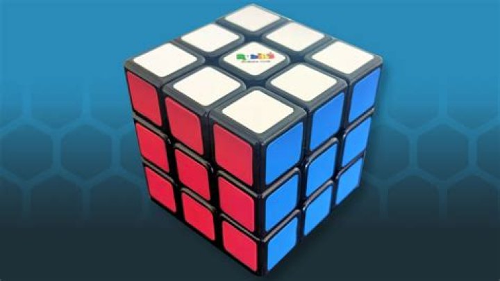 Why play rubik's cube?